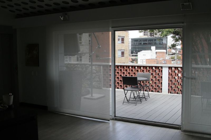 Casa Gaitan Cortes Hotel Bogota Buitenkant foto