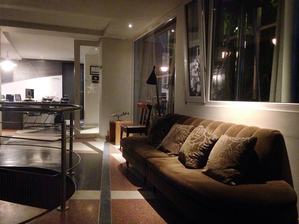 Casa Gaitan Cortes Hotel Bogota Buitenkant foto