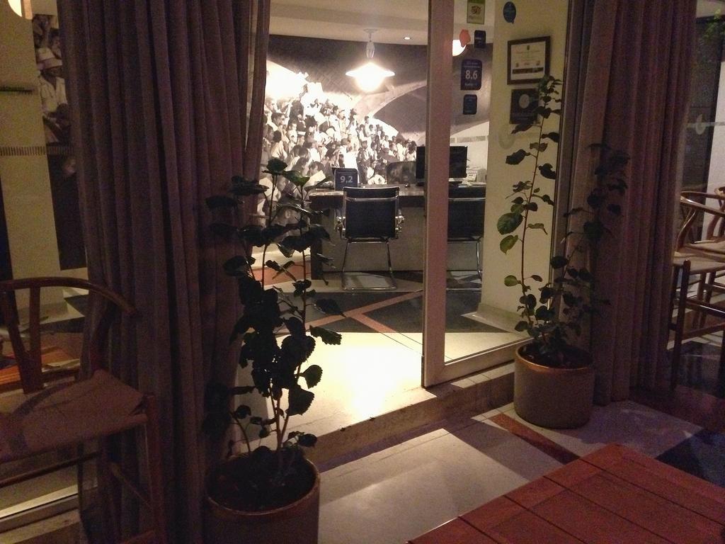 Casa Gaitan Cortes Hotel Bogota Buitenkant foto