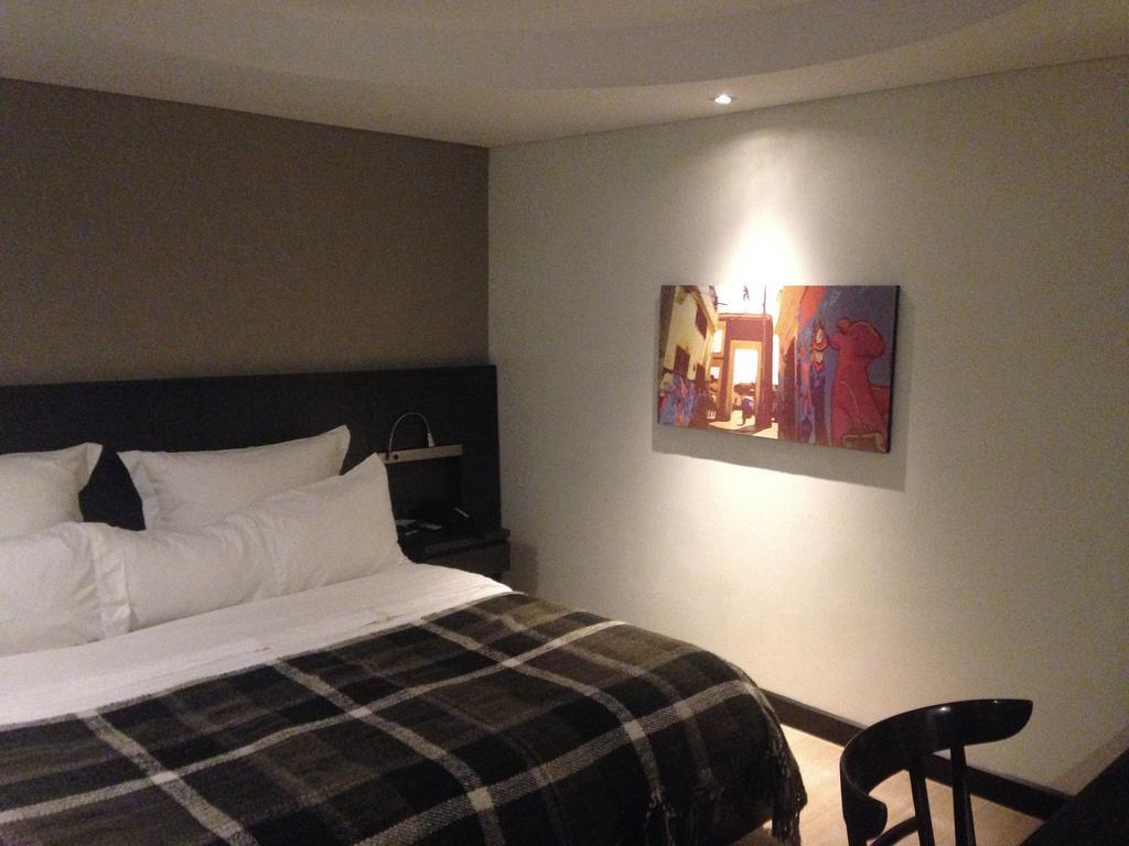 Casa Gaitan Cortes Hotel Bogota Buitenkant foto