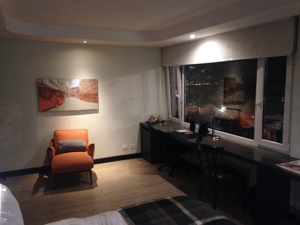 Casa Gaitan Cortes Hotel Bogota Buitenkant foto