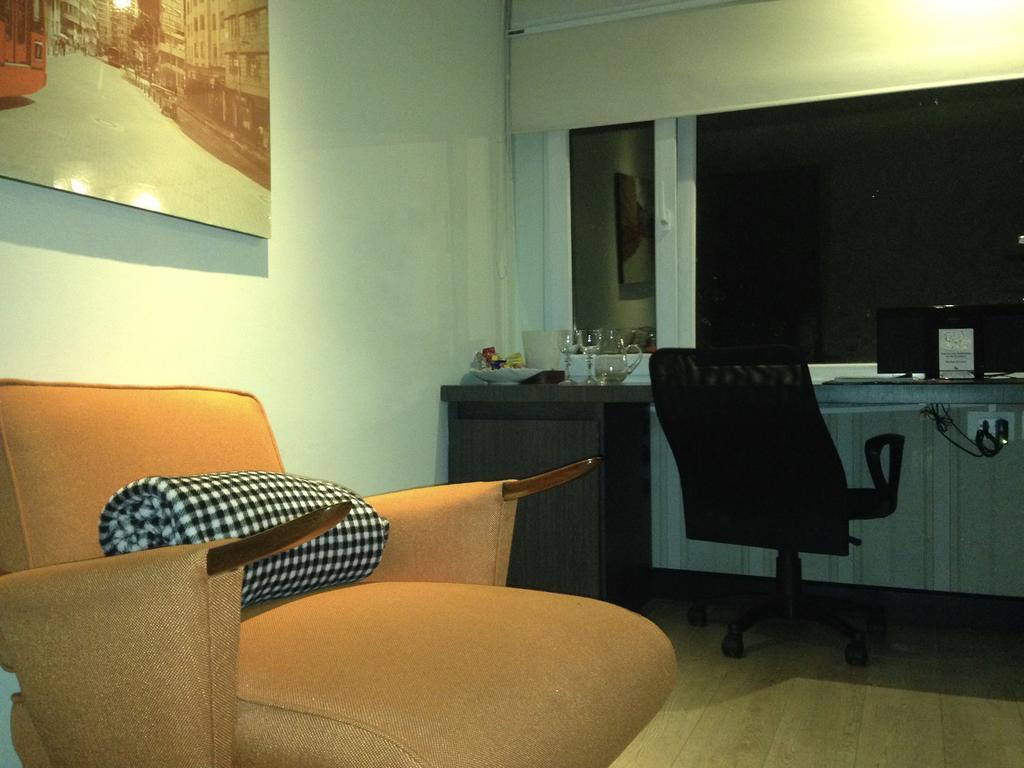 Casa Gaitan Cortes Hotel Bogota Buitenkant foto