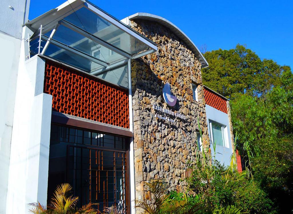 Casa Gaitan Cortes Hotel Bogota Buitenkant foto
