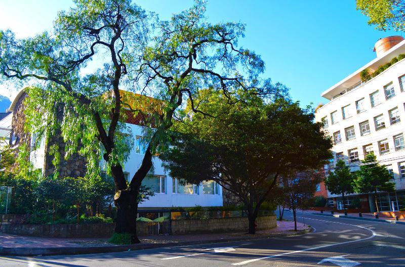 Casa Gaitan Cortes Hotel Bogota Buitenkant foto