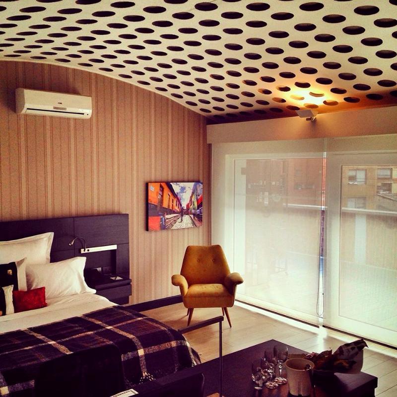 Casa Gaitan Cortes Hotel Bogota Buitenkant foto