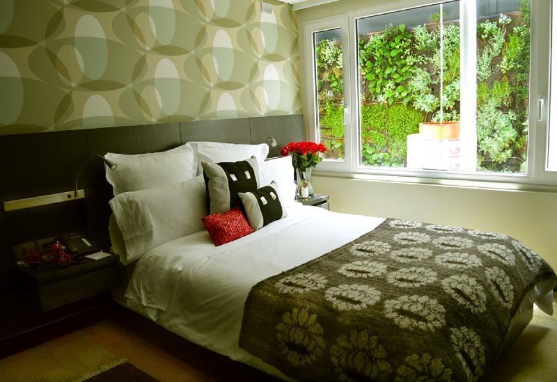 Casa Gaitan Cortes Hotel Bogota Buitenkant foto