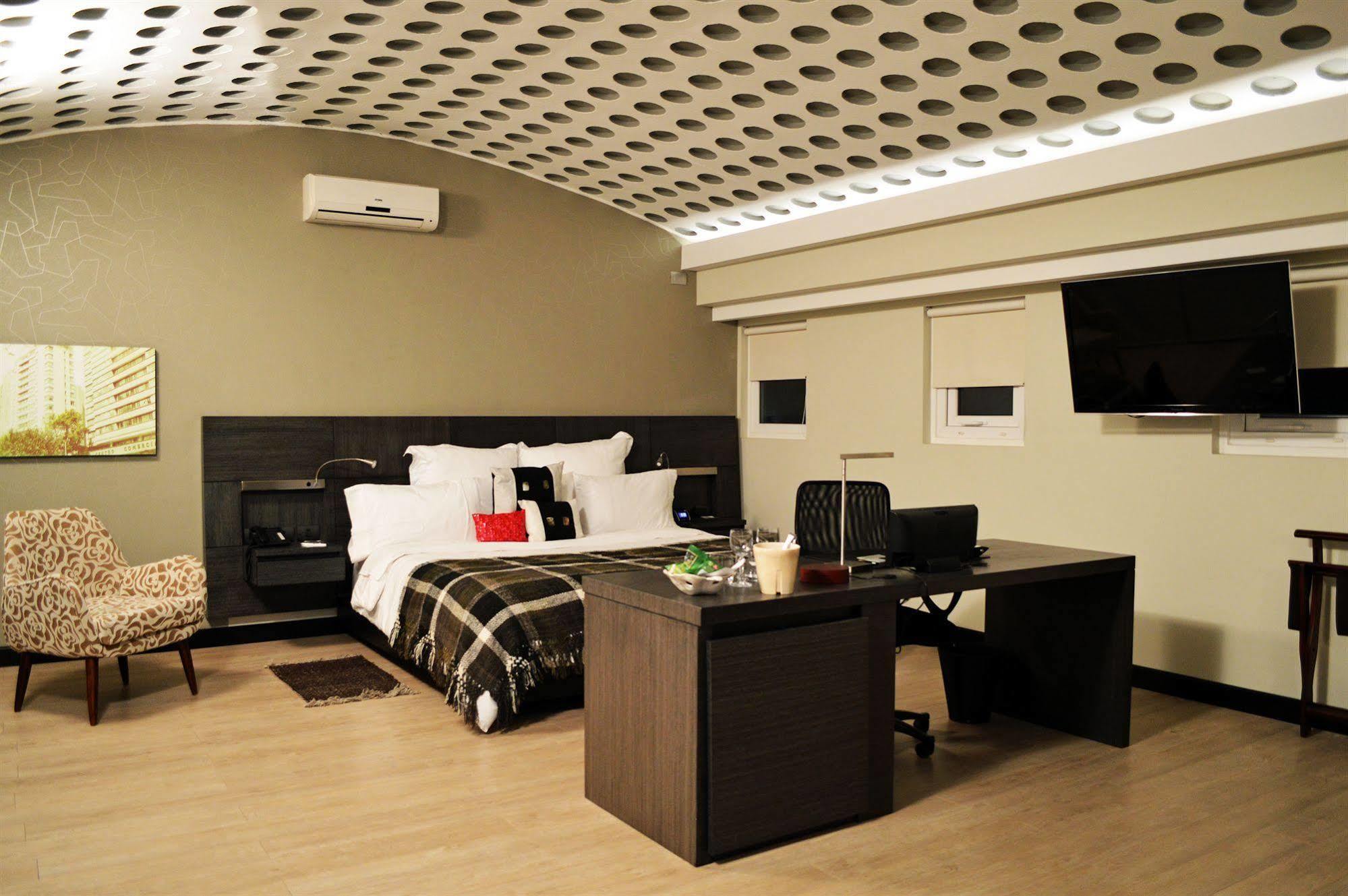 Casa Gaitan Cortes Hotel Bogota Buitenkant foto